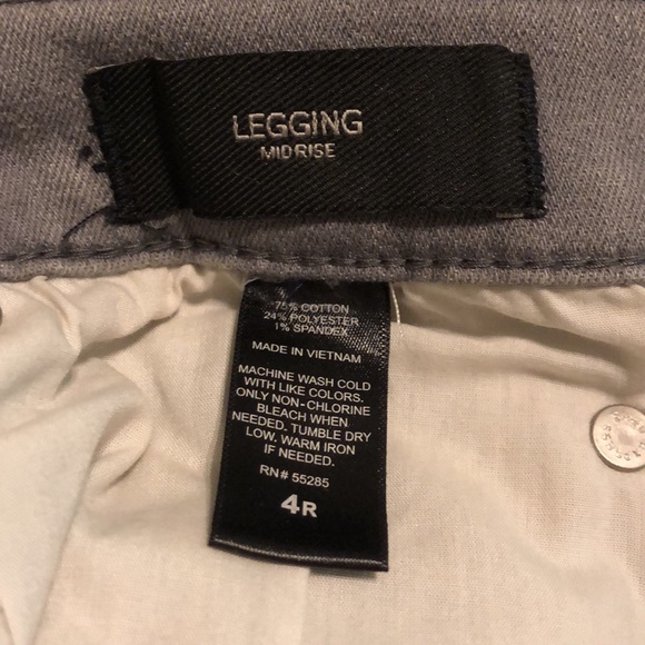 Women’s Express Jeans - Picture 4 of 6